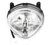 FAR KOMPLE  SK BEESTREET 50