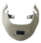 ARKA STOP ÜST KISIM TVS JPT 125 (E5) BEYAZ (KL2207001F)