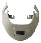 ARKA STOP ÜST KISIM TVS JPT 125 (E5) BEYAZ (KL2207001F)