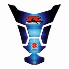 SUZUKİ GSX-R UYUMLU Tank Pad 001