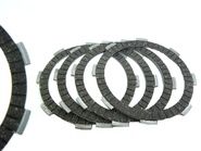 DEBRİYAJ BALATASI 125 CG+YBR Düz (5 Lİ SET)