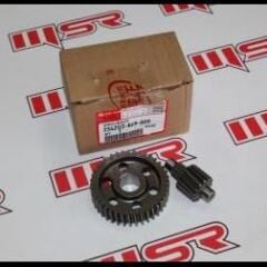 ACTIVA S 125 MODİFİYE DİŞLİ SETİ