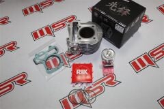 HONDA ALPHA 110 50MM 13P RIK SEKMAN SİLİNDİR KİT ENS TAIWAN
