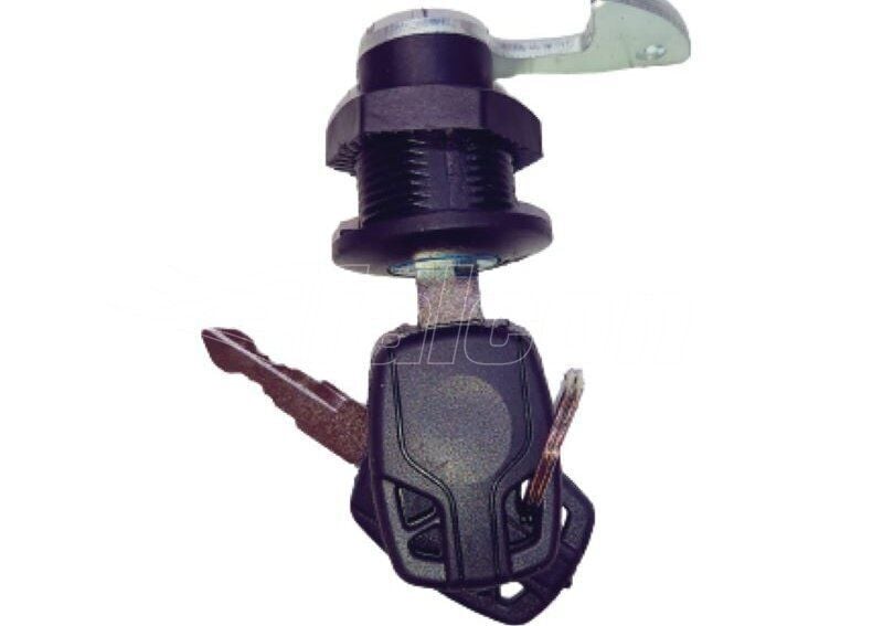 ARKA ÇANTA KİLİDİ - NITRO 50 Falcon