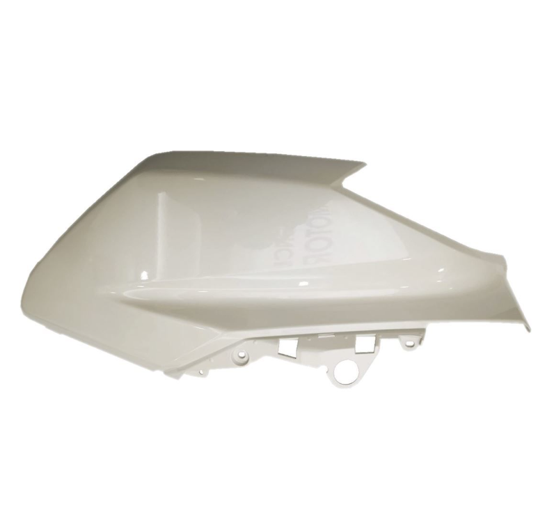 Nmax 125 Nmax 155 Sağ Far Kafa Granajı Beyaz