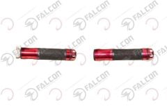 ELCİK SAĞ (GAZ BORUSU) SOL BORDO TAKIM-SÜPER 100-5 Falcon