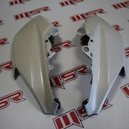 YAMAHA N-MAX FAR GRENAJ BEYAZ TK
