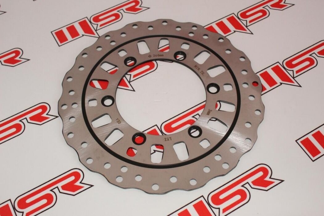 REGAL RAPTOR DD250E / MR DESTRO 250 FREN DİSKİ