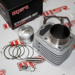 HONDA XL185 CYLINDER KIT 74 MM BOY