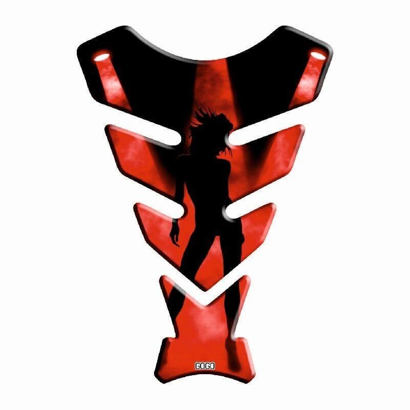 1403 UNİVERSAL TANK PAD 226