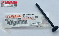 Yamaha N-MAX 155 EGZOZ SUBAP