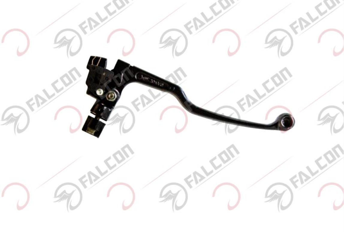 DEBRİYAJ KÜTÜĞÜ VE LEVYESİ - FR 250 RACING