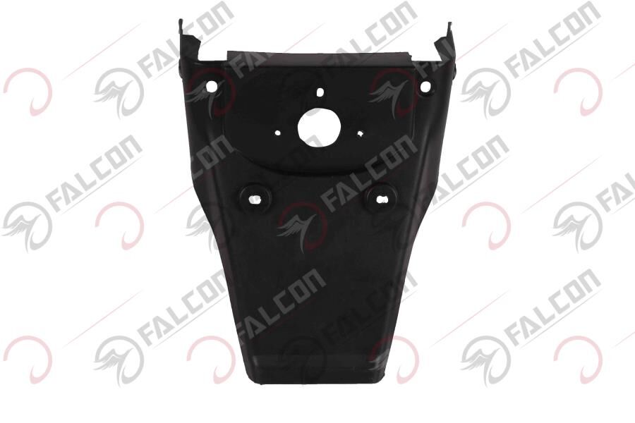 ARKA ÇAMURLUK-SERVICE 6000 Falcon