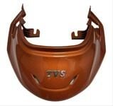 ARKA STOP ÜST KISIM TVS JPT 125 (E5) TURUNCU (KL220700HG)