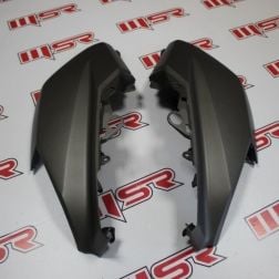 YAMAHA N-MAX FAR GRENAJ GRİ TK