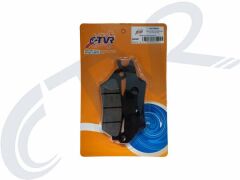 HERO DASH-HUNK ÖN FREN DİSK BALATASI CTVR