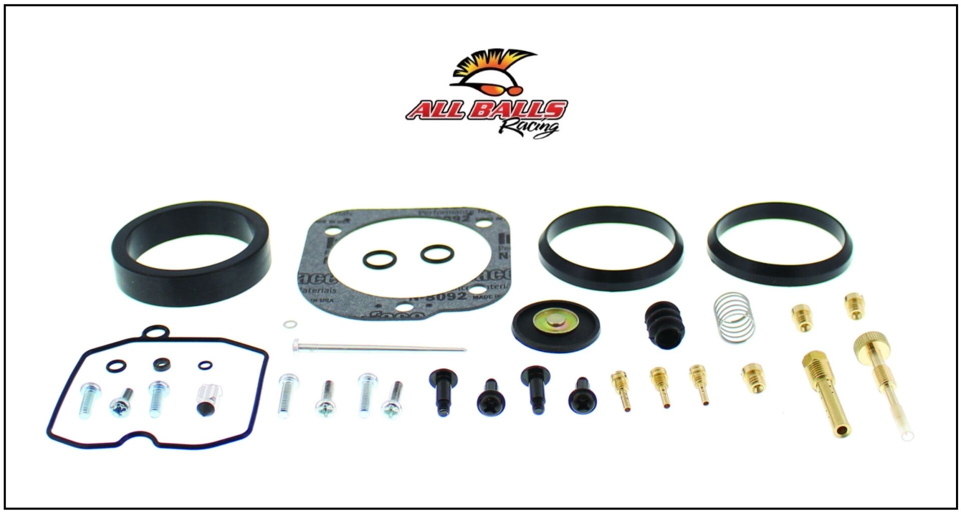 Harley Davidson XL 883 R SPORTSTER R ABR KARBÜRATÖR TAMİR TAKIMI