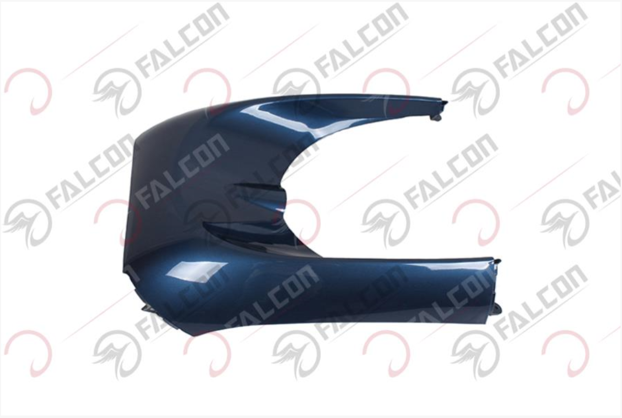 DAVLUMBAZ-MAVİ-COOPER 125 EFI