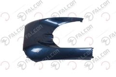 DAVLUMBAZ-MAVİ-COOPER 125 EFI