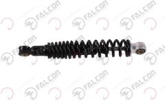 ARKA AMORTİSÖR KISA-SERVICE 6000 Falcon