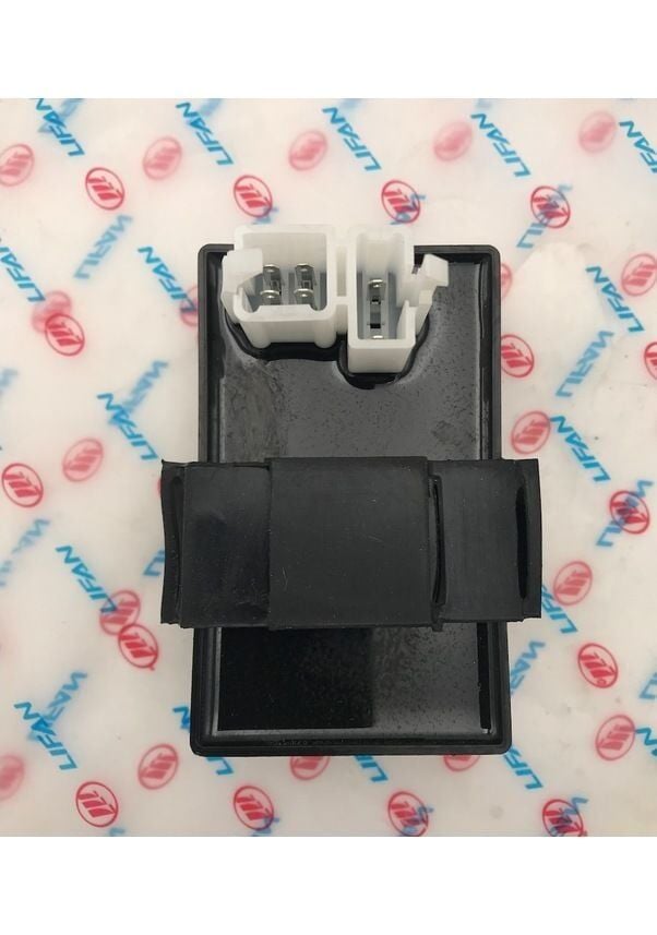 Lifan Cross X-Plore 200 Cdi 556465458