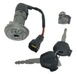 KONTAK + KİLİT SETİ SK TVS JUPİTER 110 (K6210480)