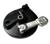 ÖN KAMPANA TVS WEGO (SİYAH)