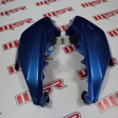 YAMAHA N-MAX FAR GRENAJ MAVİ TK