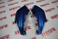 YAMAHA N-MAX FAR GRENAJ MAVİ TK