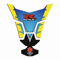 SUZUKİ GSX-R UYUMLU Tank Pad 004