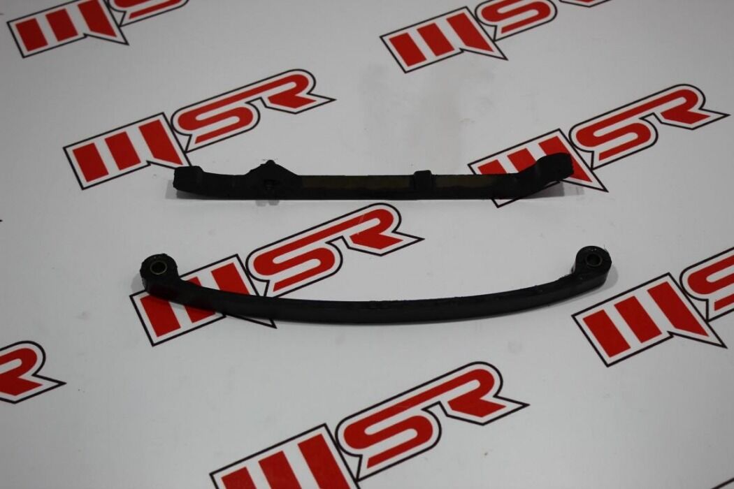 XL 185 EKSANTRİK ZİNCİR KILAVUZU