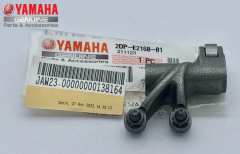 Yamaha N-MAX 155 EGZOZ EMME PİYANO