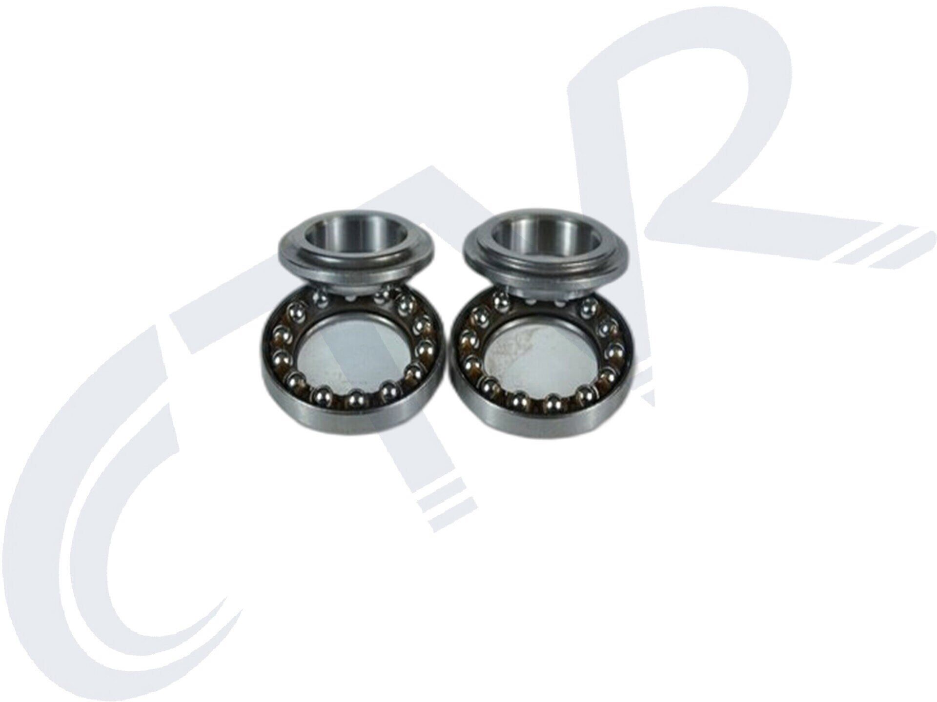 AGK- CG 125 FURJ TAKIMI