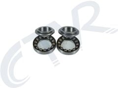 AGK- CG 125 FURJ TAKIMI