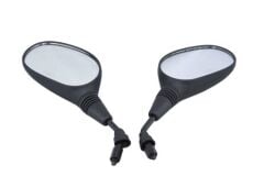 ÜNİVERSAL AYNA SAG-SOL Q10mm  E MARK CUP SCOOTER