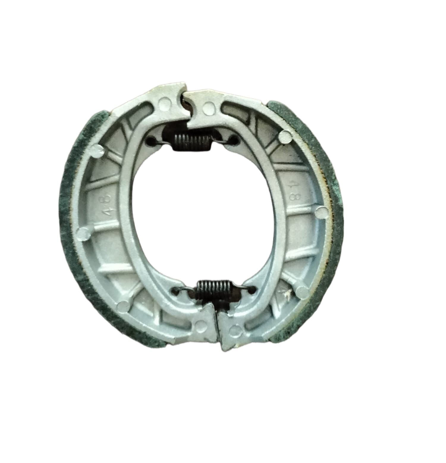 APACHİ BEAUTY 50 ARKA FREN BALATASI