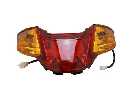 CBF150.ARKA STOP KMP-SARI