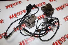 DRİFT 125 L KOMPLE FREN SİSTEMİ ORJİNAL