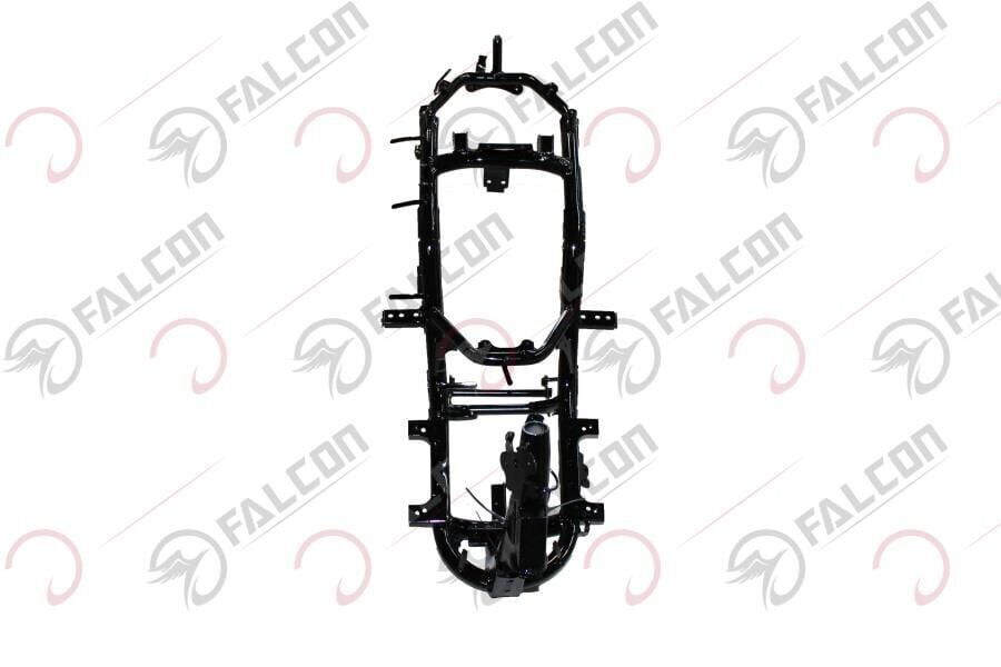 ŞASİ-DOLPHIN Falcon