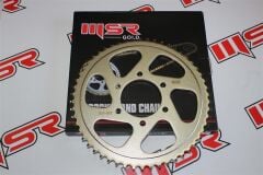 CF 400 NK ARKA DİŞLİ 520*54T