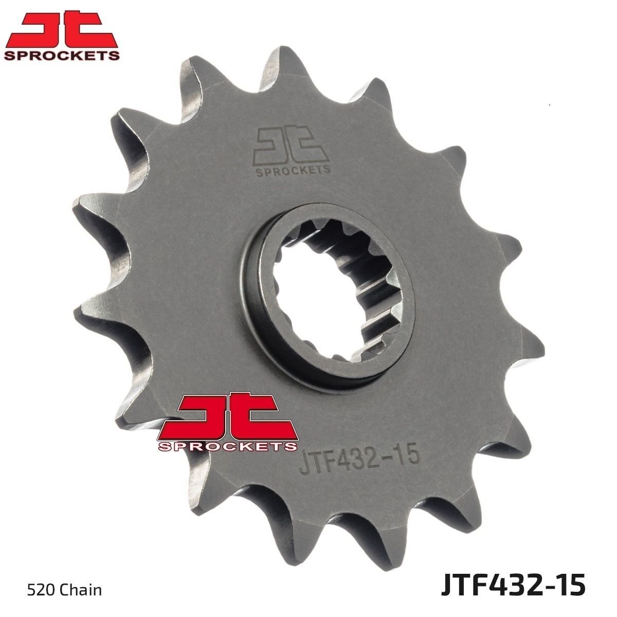 Suzuki DRZ S 400 ÖN DİŞLİ