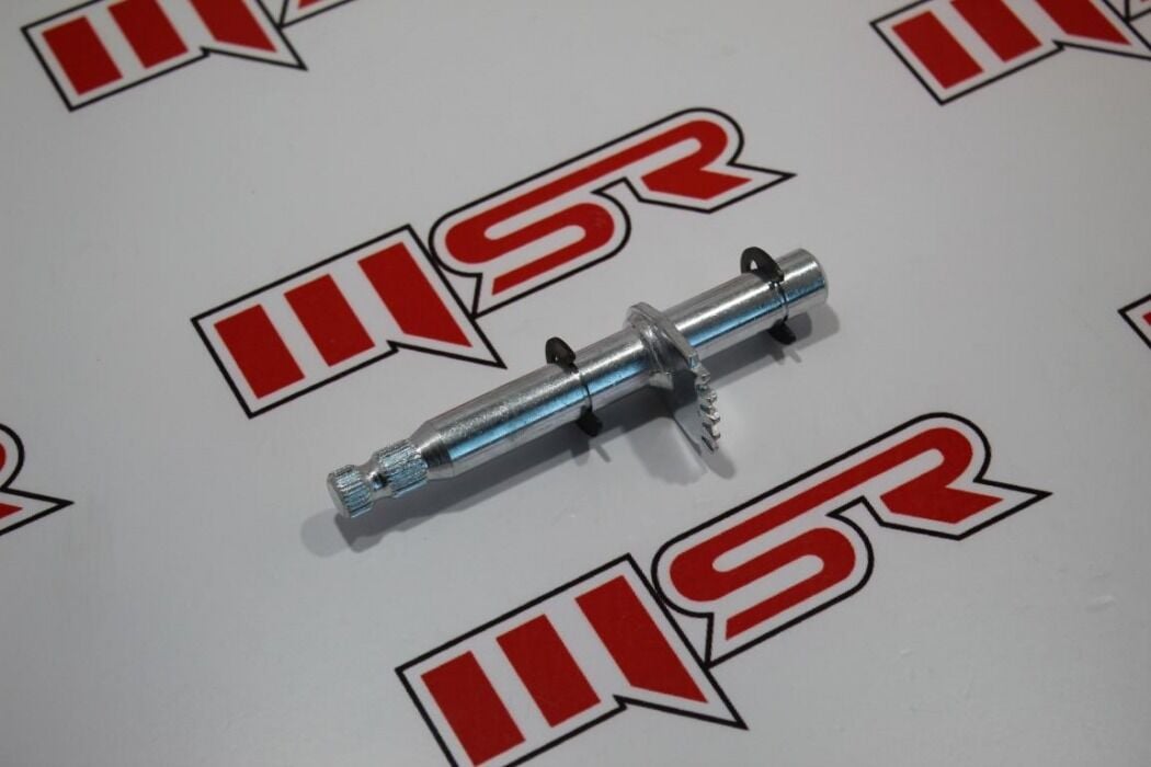 ATV KUBA ELAND 200-KANUNİ 150 U 180 VİTES MİLİ ORJINAL