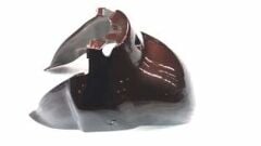 RMG MOTO GUSTO CLASSİCO 125 ON CAMURLUK KAHVERENK