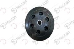 ARKA VARYATÖR KOMPLE-TURTLE Falcon