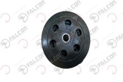 ARKA VARYATÖR KOMPLE-TURTLE Falcon