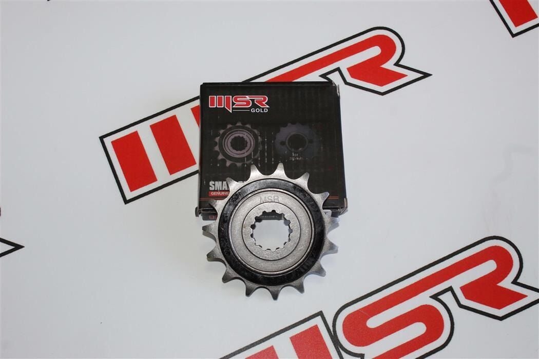 CF 400 NK ÖN DİŞLİ 15T