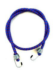 ÜNİVERSAL BAGAJ TUTUCU LASTIGI 100cm MAVİ