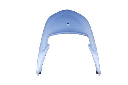 HONDA SPACY ARKA KAPAK BEYAZ