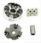 VARYATÖR ÖN 50cc + 80cc REVİVAL (DİŞLİSİZ)