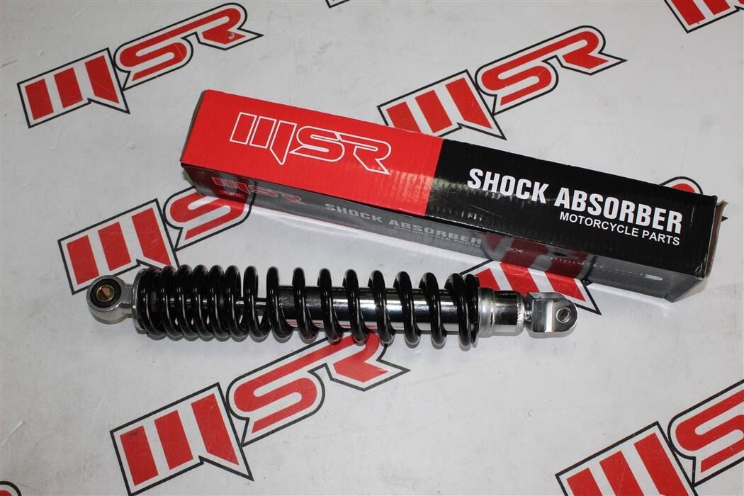 ACTIVA ARKA AMORTİSÖR 34 CM MSR